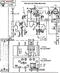 HMV_811-电路原理图.pdf