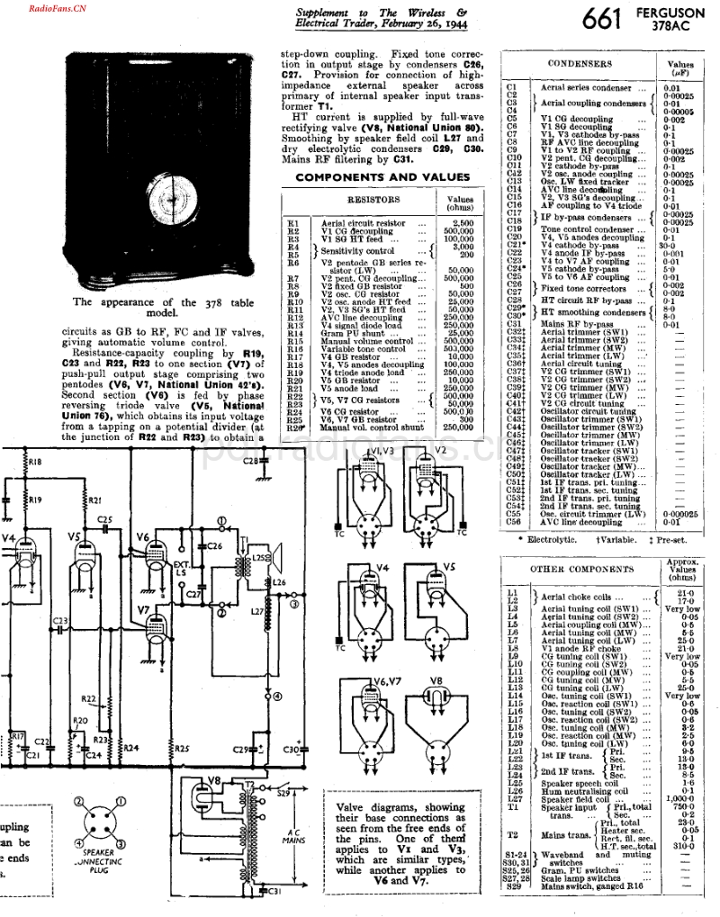 Ferguson_378电路原理图.pdf_第2页