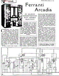 Ferranti_Arcadia36_rht电路原理图.pdf