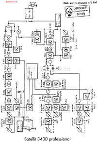 Grundig_Satellit3400-电路原理图.pdf