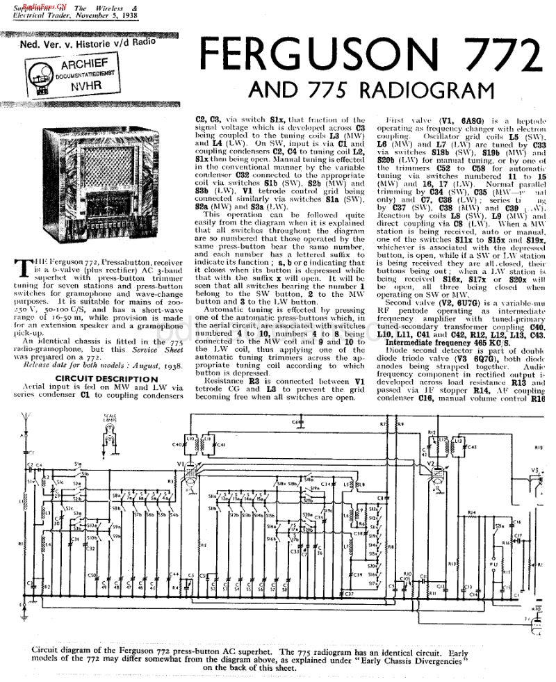 Ferguson_772电路原理图.pdf_第1页