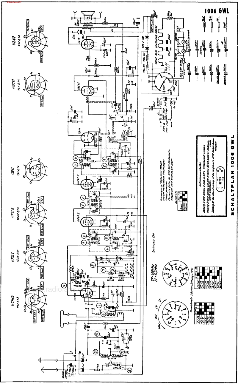 Grundig_1006GWK-电路原理图.pdf_第3页