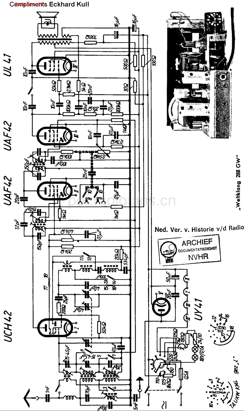 Grundig_288GW-电路原理图.pdf_第1页