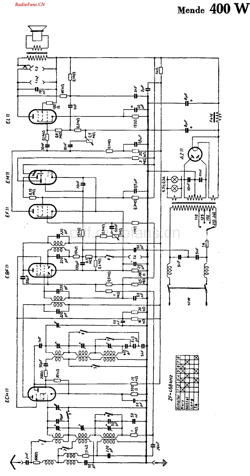 Mende_400W-电路原理图.pdf_第1页