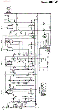 Mende_400W-电路原理图.pdf