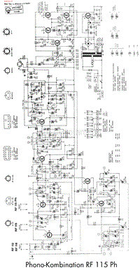 Grundig_RF115Ph-电路原理图.pdf