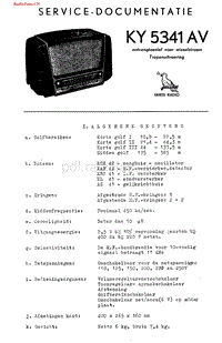 Erres_KY5341AV电路原理图.pdf