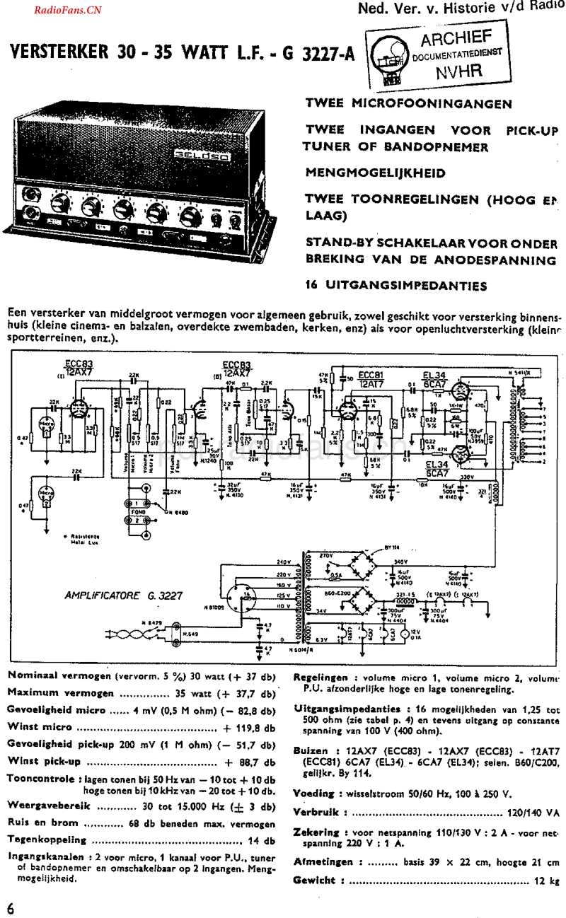 Geloso_G3227A电路原理图.pdf_第1页