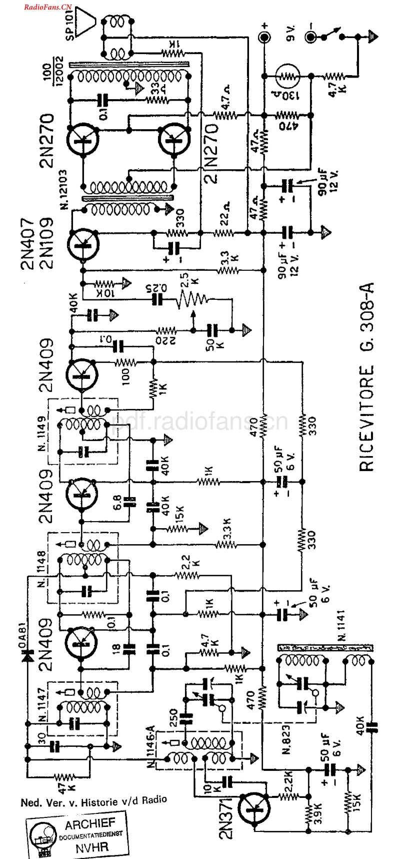 Geloso_G308电路原理图.pdf_第1页