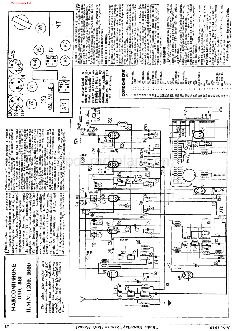 HMV_1200-电路原理图.pdf_第1页