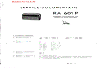 ERRES-RA601P电路原理图.pdf