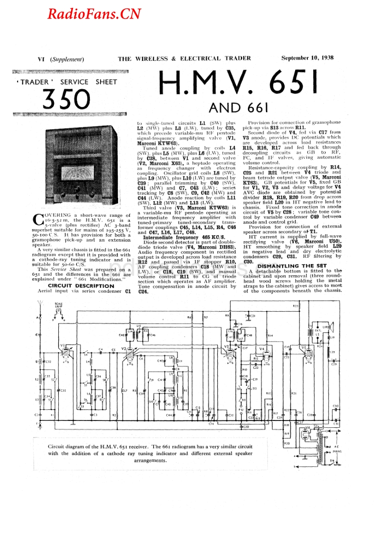 HMV_651-电路原理图.pdf_第1页
