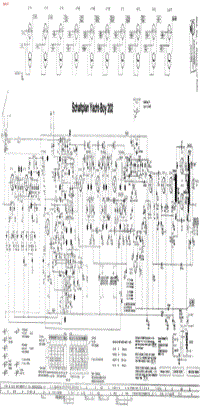 Grundig_YachtBoy202-电路原理图.pdf