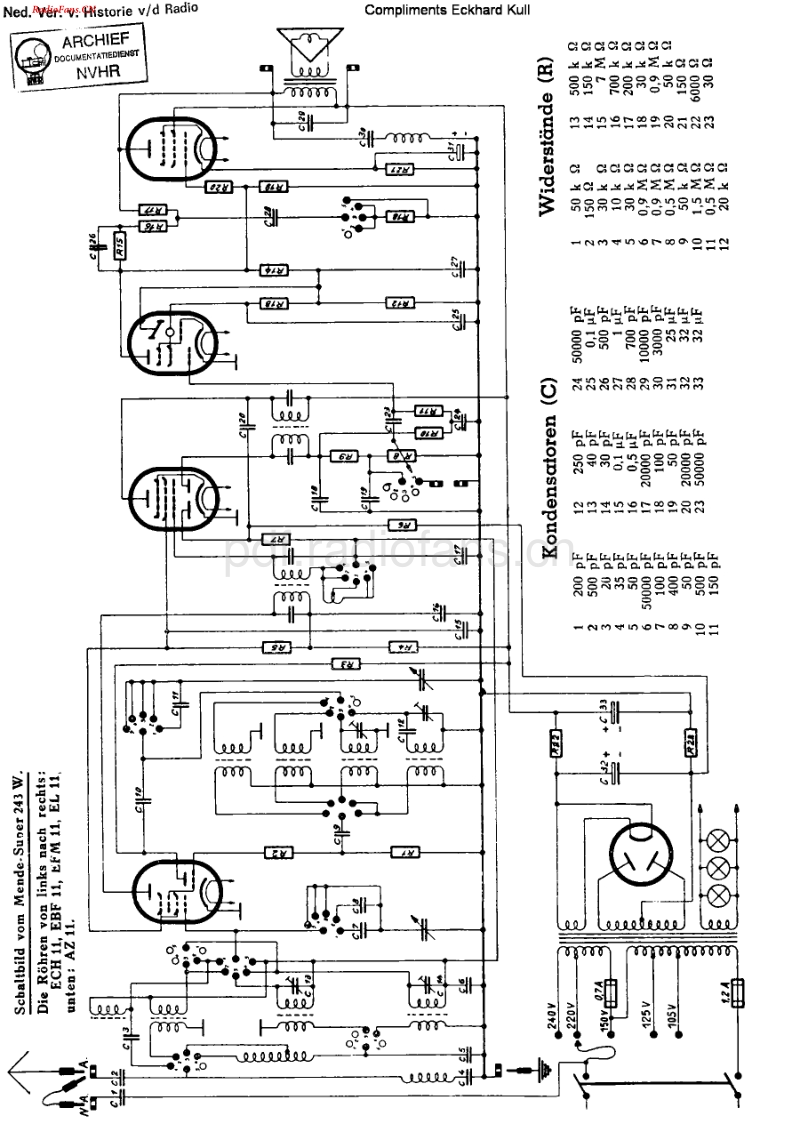 Mende_243W-电路原理图.pdf_第1页