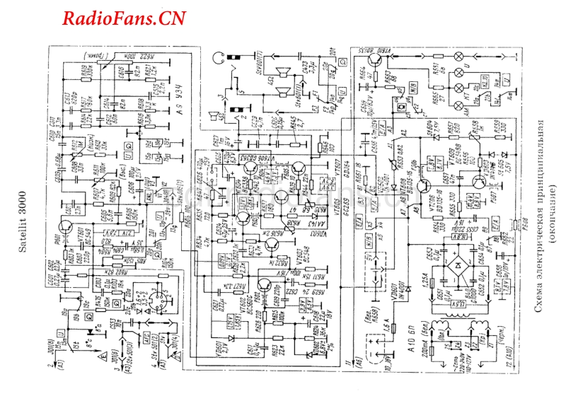 grundig_satellit_3000_schematic  电路原理图s.pdf_第2页