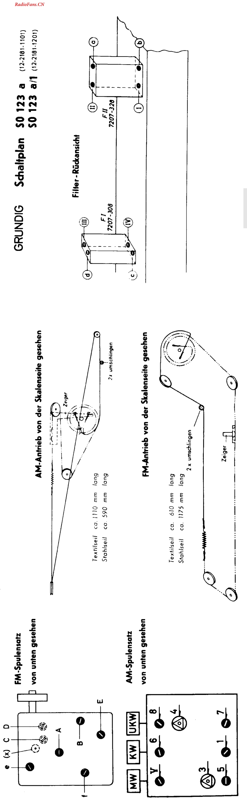 Grundig_SO123-电路原理图.pdf_第2页