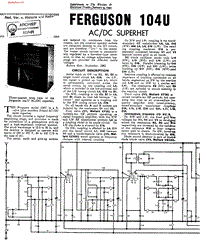 Ferguson_104U电路原理图.pdf