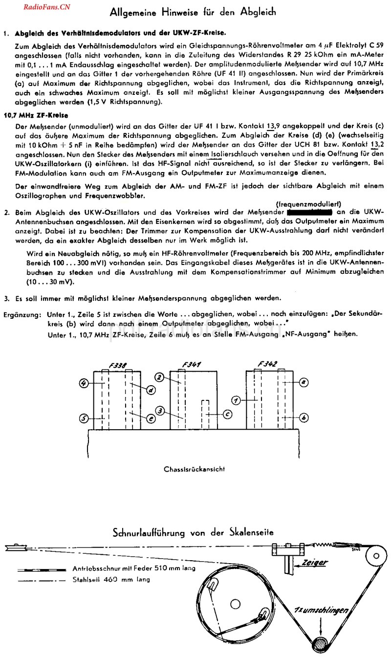 Grundig_3040GW-电路原理图.pdf_第2页