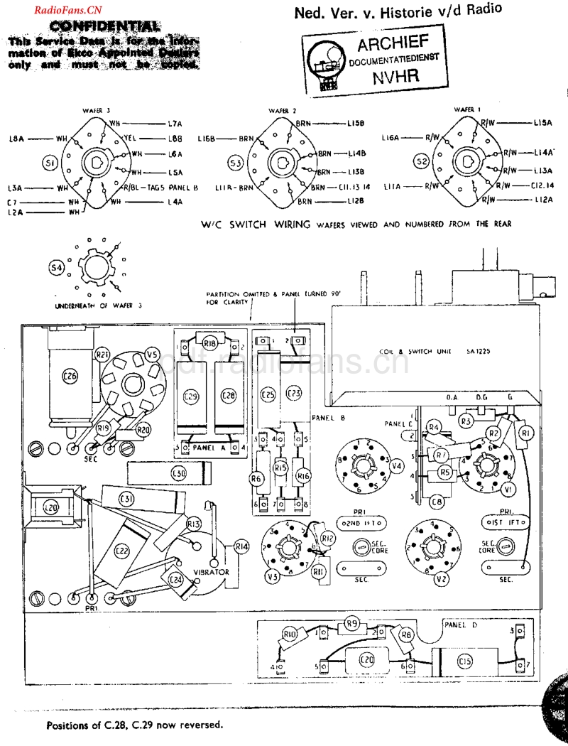 Ekco_CR32电路原理图.pdf_第1页