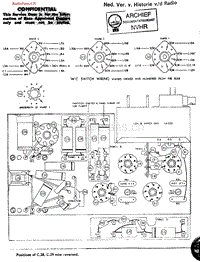 Ekco_CR32电路原理图.pdf