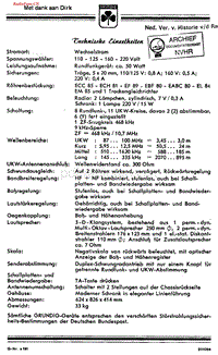 Grundig_6064W-电路原理图.pdf