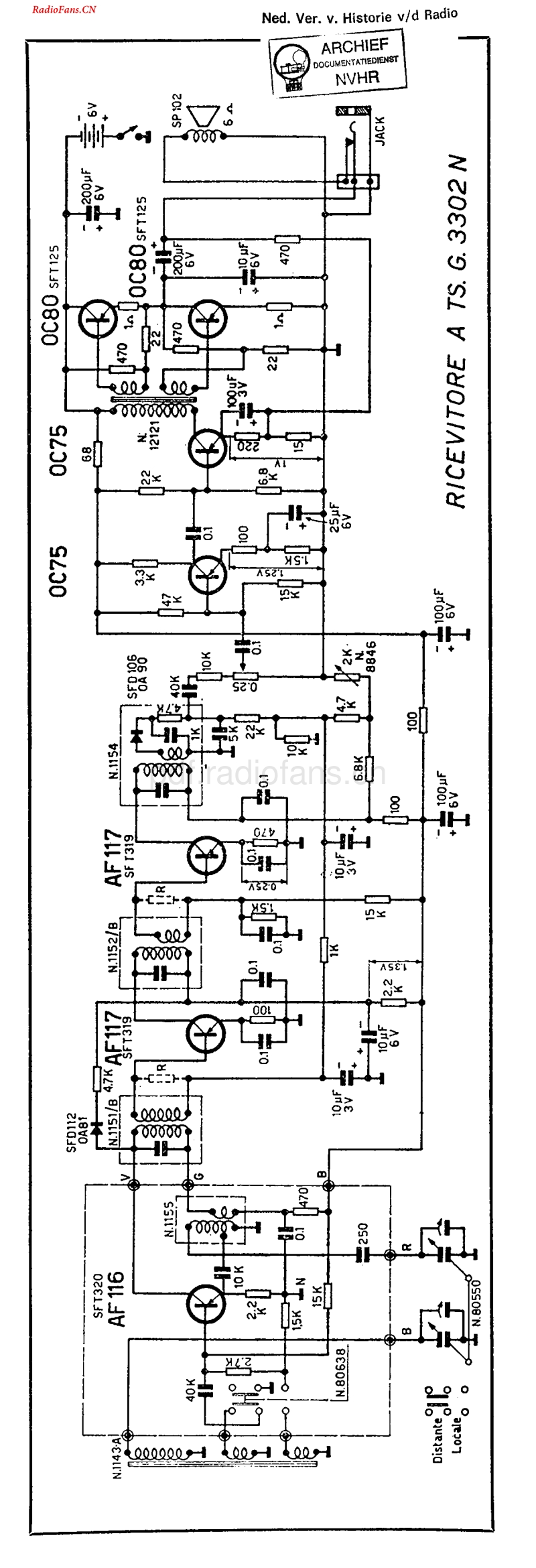 Geloso_G3302电路原理图.pdf_第1页