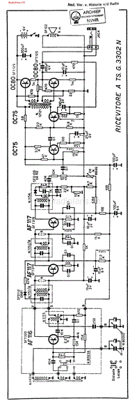 Geloso_G3302电路原理图.pdf