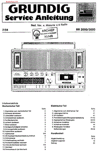 Grundig_RR2000-电路原理图.pdf