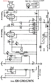 Aola_126GW电路原理图.pdf