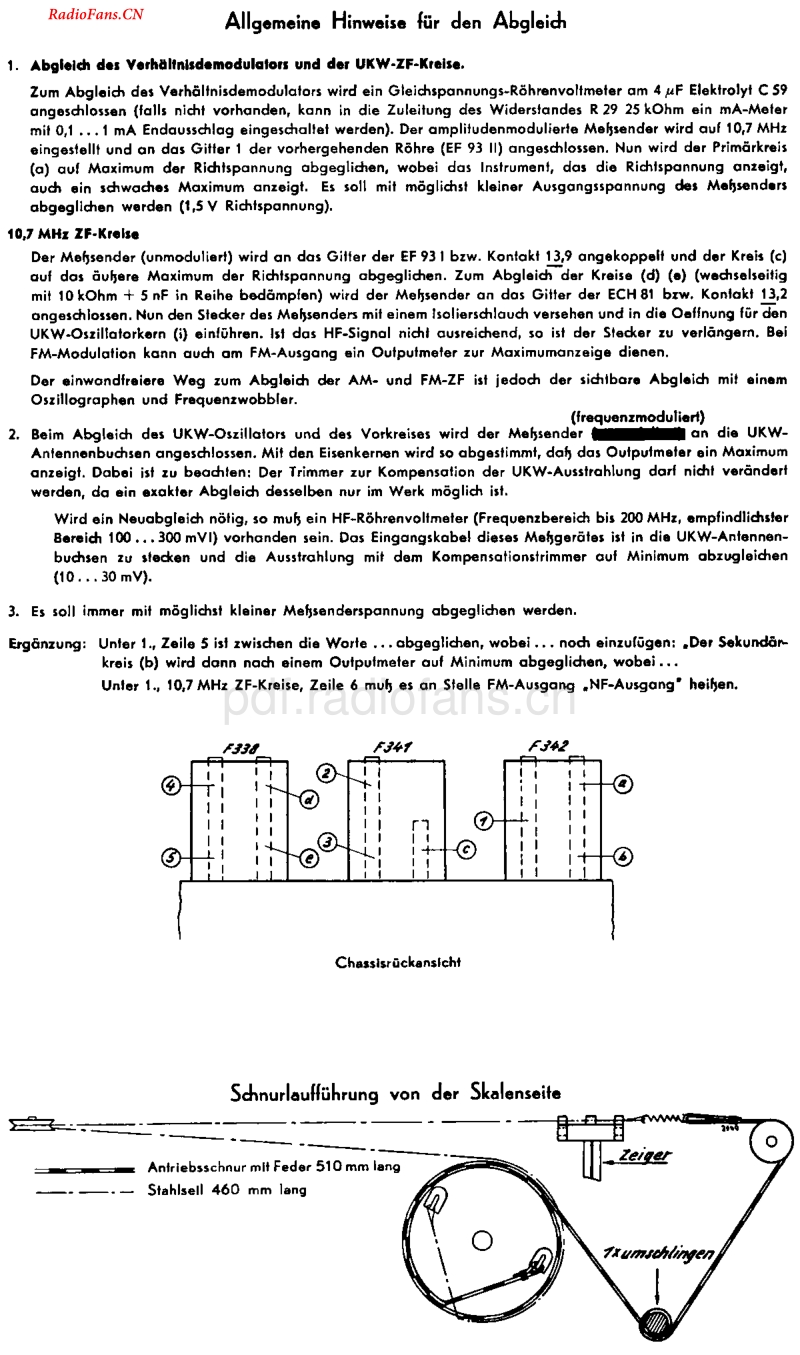 Grundig_2040W-电路原理图.pdf_第2页