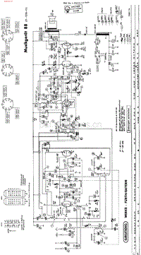 Grundig_88-电路原理图.pdf