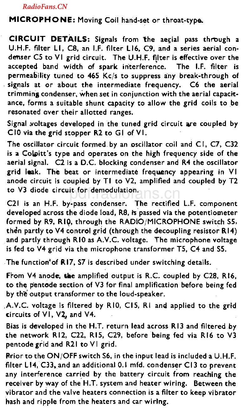 Ekco_CR68电路原理图.pdf_第2页