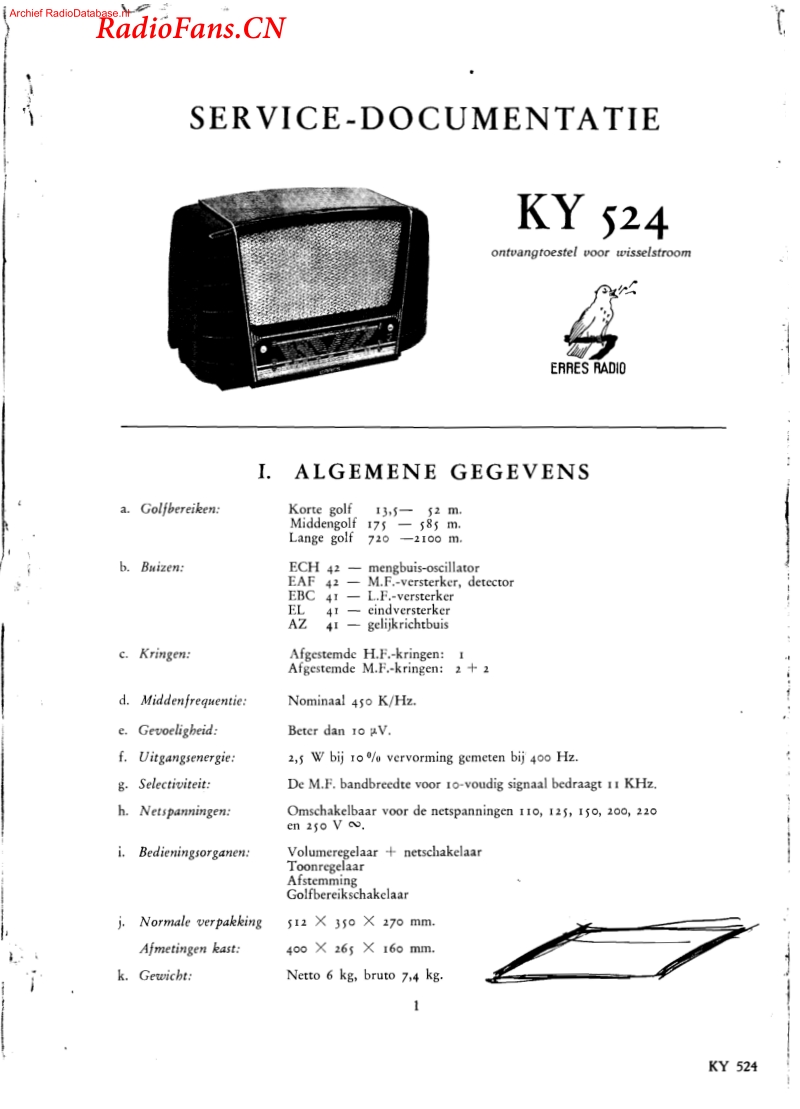 ERRES-KY524电路原理图.pdf_第1页