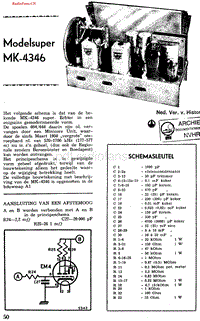 Amroh_MK4346维修手册 电路原理图.pdf
