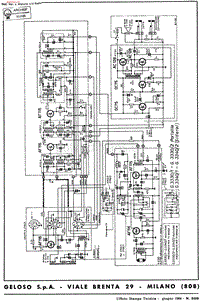 Geloso_G3330电路原理图.pdf