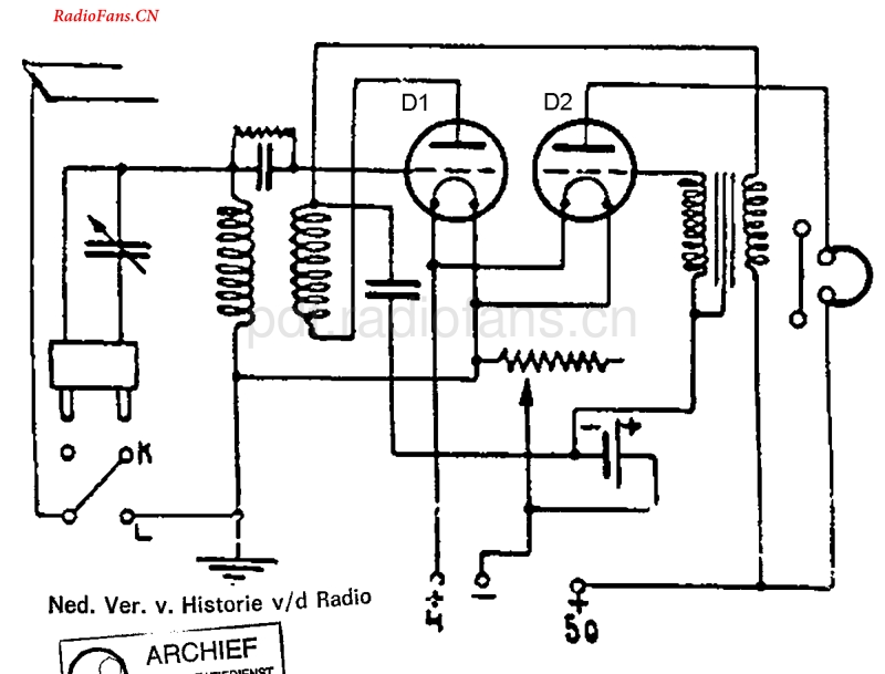 ERRES-NSF_O40电路原理图.pdf_第1页