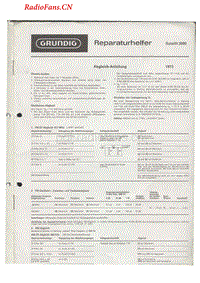 grundig_satellit_2000_-_service_MANUAL 电路原理图_german.pdf
