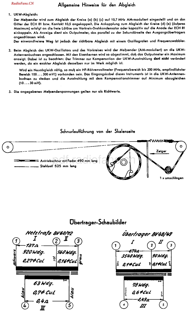 Grundig_940W-电路原理图.pdf_第2页