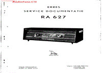 ERRES-RA627电路原理图.pdf