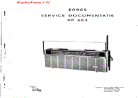 ERRES-RP663电路原理图.pdf