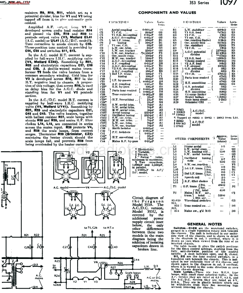 Ferguson_353A电路原理图.pdf_第2页
