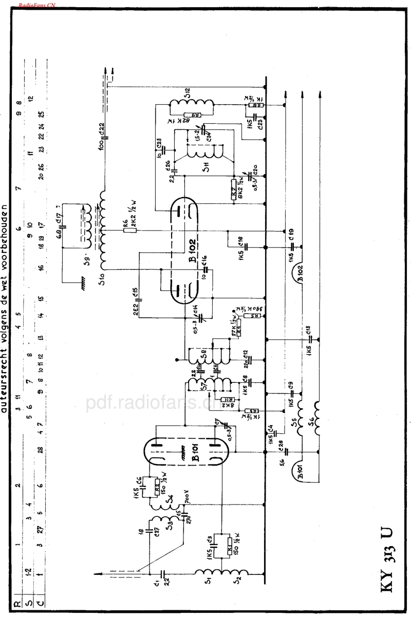 Erres_KY313U电路原理图.pdf_第2页