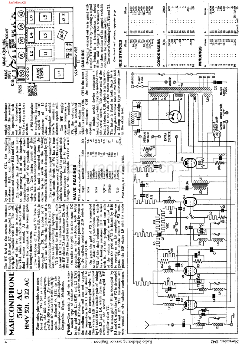 HMV_521AC-电路原理图.pdf_第1页