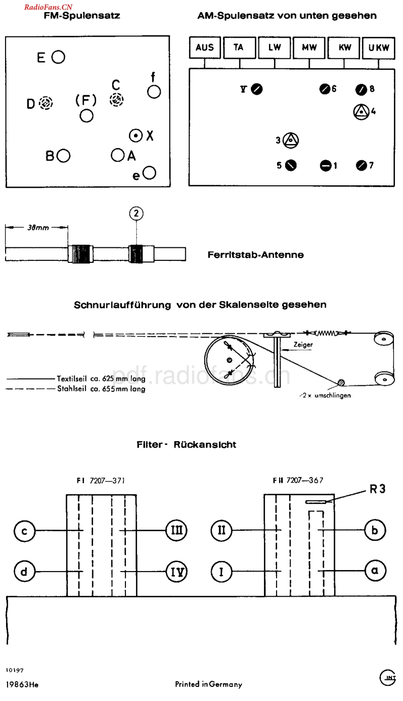Grundig_KS400-电路原理图.pdf_第2页