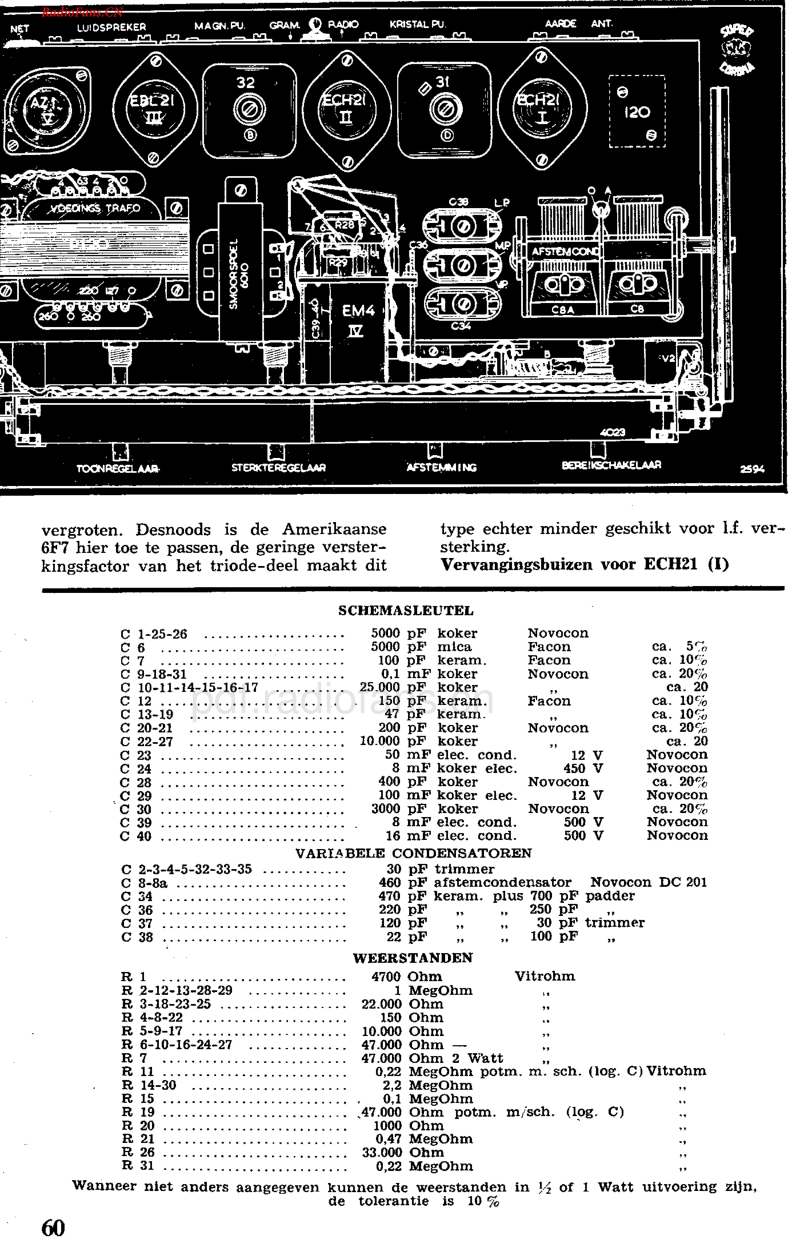 Amroh_SuperCorona维修手册 电路原理图.pdf_第2页