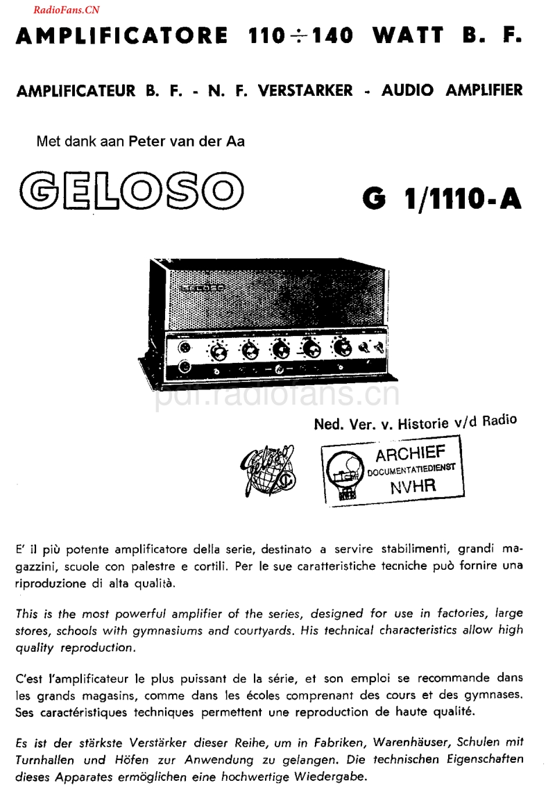 Geloso_G11110A电路原理图.pdf_第1页