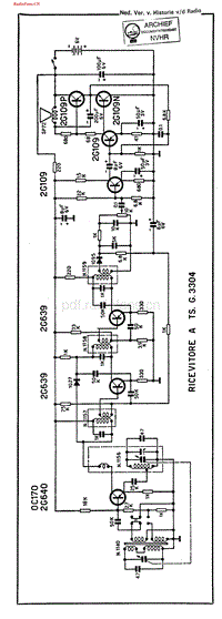 Geloso_G3304电路原理图.pdf