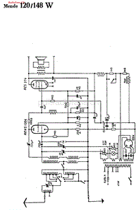 Mende_120W-电路原理图.pdf