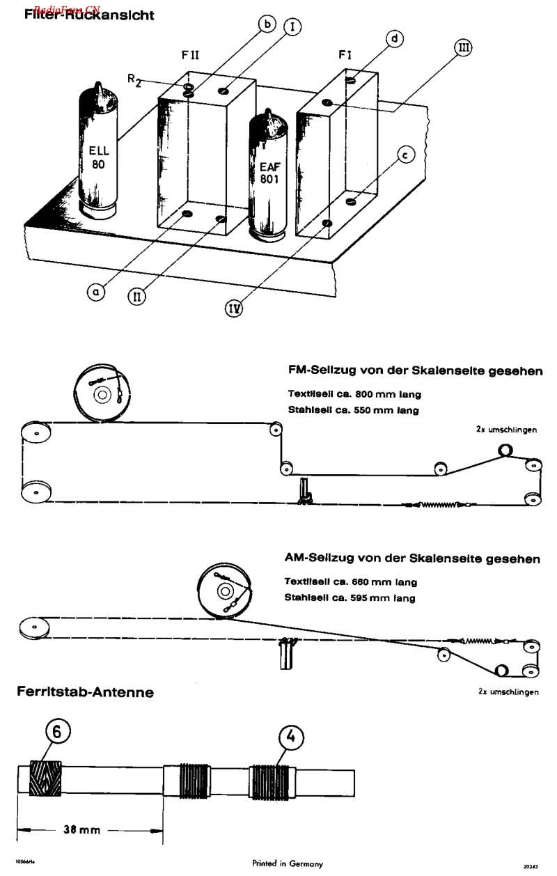 Grundig_RF155-电路原理图.pdf_第3页