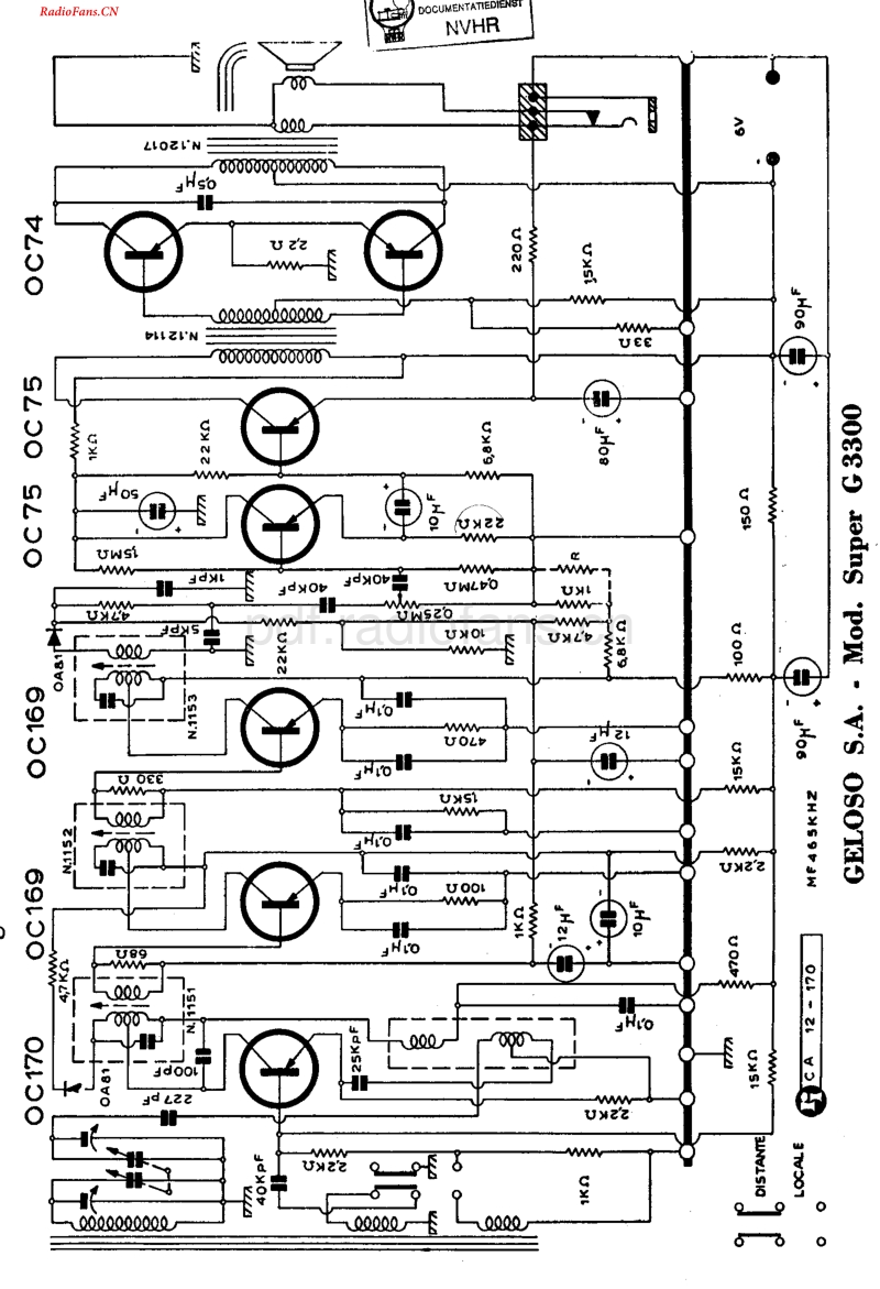 Geloso_G3300电路原理图.pdf_第1页